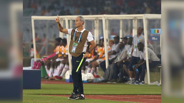FIFA U-17 World Cup 2017: Brazil played their worst game in two and half years, says coach after win
