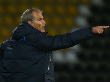 FIFA U-17 World Cup 2017: Brazil, Mali coaches stress on 'more balanced competition' like European leagues FIFA U-17 World Cup 2017: Brazil, Mali coaches stress on 'more balanced competition' like European leagues