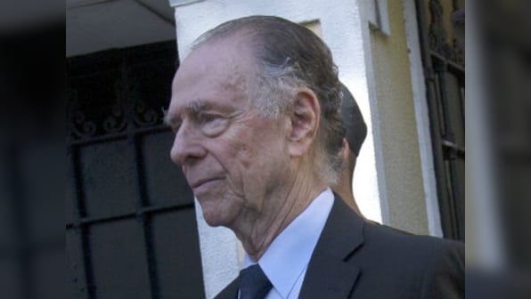 Tainted Rio Olympics chief Carlos Nuzman conditionally freed from jail; awaits verdict on vote-buying scandal