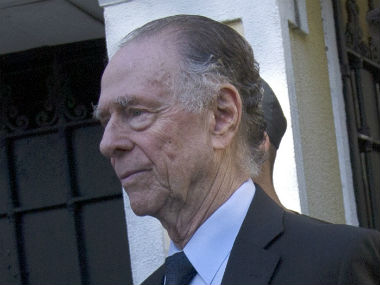 Tainted Rio Olympics chief Carlos Nuzman conditionally freed from jail; awaits verdict on vote-buying scandal Tainted Rio Olympics chief Carlos Nuzman conditionally freed from jail; awaits verdict on vote-buying scandal