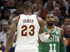 Celtics star Gordon Hayward breaks hand; out indefinitely