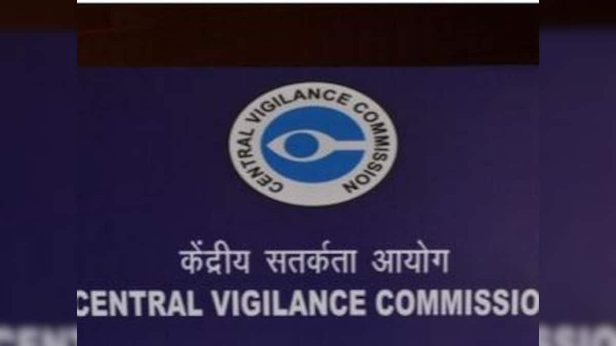 CVC report reveals Union ministries, departments shielding corrupt ...