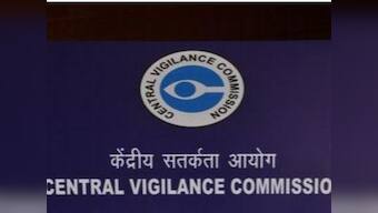 CVC report reveals Union ministries, departments shielding corrupt officers; railway ministry among top offenders