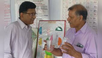 Rural school teachers are trailblazers, ensuring students' scientific temper is not confined to rote-learning