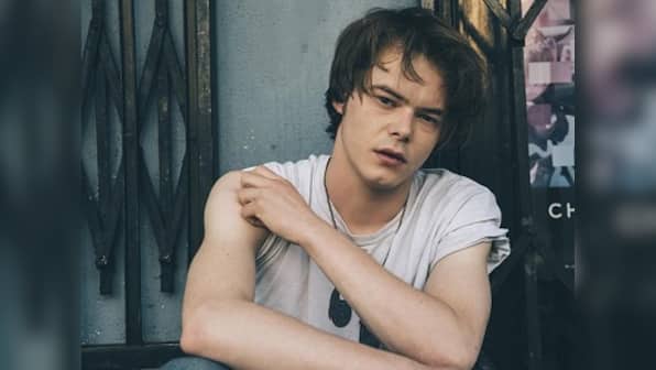Stranger Things' Charlie Heaton caught with cocaine at airport; denied entry into US