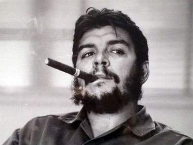 50 years after Guevara's death, rare Tokyo photo show to shine