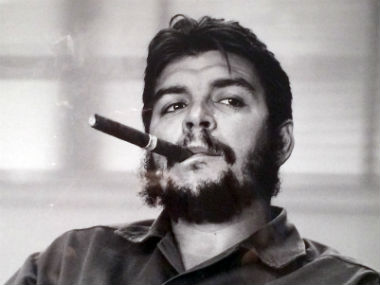 Che Guevara's 50th death anniversary: Revisit a reporter's experience of capturing revolutionary's mortal remains Che Guevara's 50th death anniversary: Revisit a reporter's experience of capturing revolutionary's mortal remains