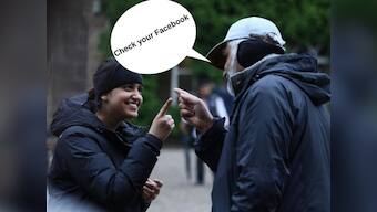 Vikram Bhatt writes an open letter to his daughter, but why he couldn't speak to her directly?