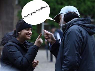 Vikram Bhatt writes an open letter to his daughter, but why he couldn't speak to her directly? Vikram Bhatt writes an open letter to his daughter, but why he couldn't speak to her directly?