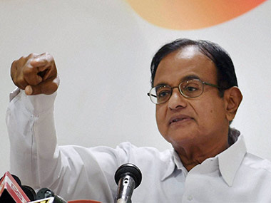Chidambaram's criticism of EC for not announcing Gujarat poll dates is part of 'save Rahul' campaign, says BJP Chidambaram's criticism of EC for not announcing Gujarat poll dates is part of 'save Rahul' campaign, says BJP
