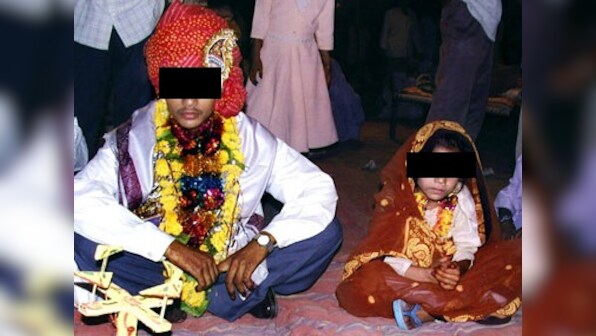 SC terms sex with minor wife as rape: Govt will have to fight entrenched mindsets to implement ruling