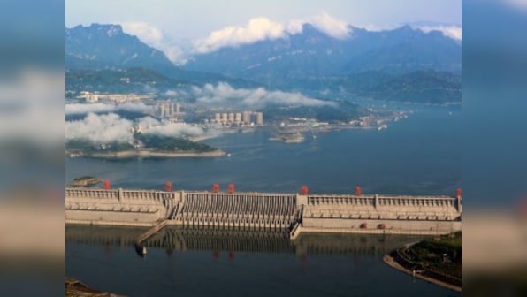 Tunnel or not, China is using water as a strategic weapon; India may stay indifferent at its own peril