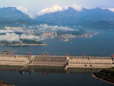 Tunnel or not, China is using water as a strategic weapon; India may stay indifferent at its own peril Tunnel or not, China is using water as a strategic weapon; India may stay indifferent at its own peril