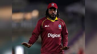 Chris Gayle wins defamation case against Australian media group that claimed he exposed himself to a masseuse