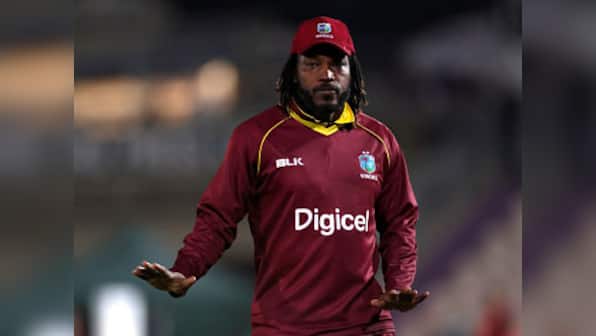 Chris Gayle wins defamation case against Australian media group that claimed he exposed himself to a masseuse