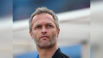 FIFA U-17 World Cup 2017: Germany coach Christian Wueck blames refereeing for quarter-final loss to Brazil