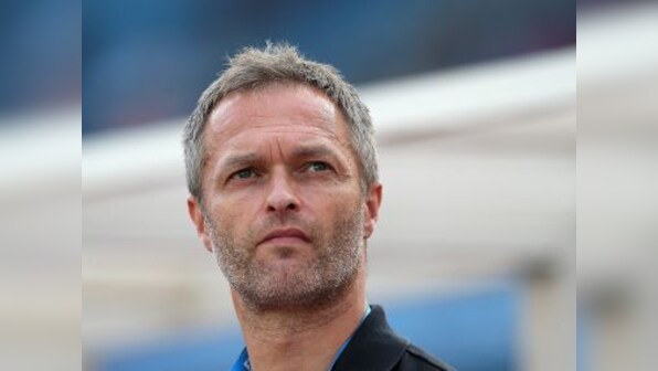 FIFA U-17 World Cup 2017: Germany coach Christian Wueck blames refereeing for quarter-final loss to Brazil