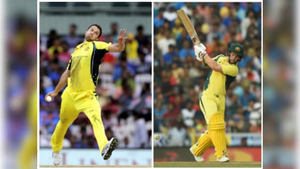 India vs Australia report card: Nathan Coulter-Nile, openers shine for visitors; Matthew Wade, Hilton Cartwright flunk