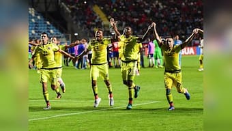 FIFA U-17 World Cup 2017: Colombia kick off campaign with Ghana clash in thrilling Group A tie