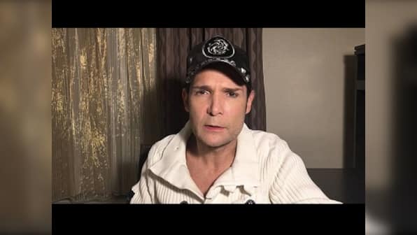 Former child star Corey Feldman working on documentary to expose paedophile ring in Hollywood