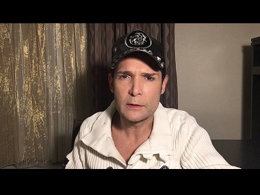 Former child star Corey Feldman working on documentary to expose paedophile ring in Hollywood Former child star Corey Feldman working on documentary to expose paedophile ring in Hollywood