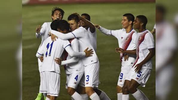 FIFA U-17 World Cup 2017: Costa Rica look to bounce back against Guinea after Germany loss