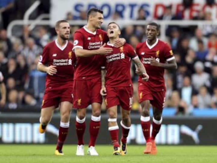 Premier League: Philippe Coutinho stunner not enough as Liverpool are held to draw by Newcastle Premier League: Philippe Coutinho stunner not enough as Liverpool are held to draw by Newcastle