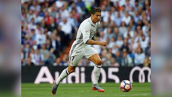 Cristiano Ronaldo, Lionel Messi and Neymar lead 30-man shortlist of Ballon d'Or nominees