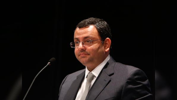 Full text: Cyrus Mistry to appeal against NCLT order; terms ruling as 'disappointing, not surprising'