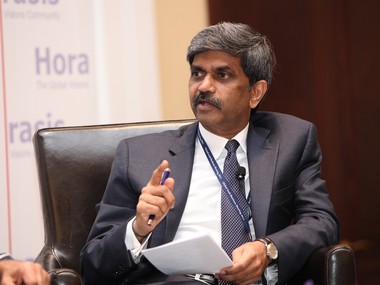 Pepsico India CEO D Shivakumar resigns, to join Aditya Birla Group as head of strategy Pepsico India CEO D Shivakumar resigns, to join Aditya Birla Group as head of strategy