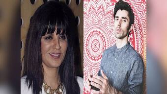 After The Chainsmokers, Neeta Lulla to design ensembles for Indo-American DJ KSHMR's India tour