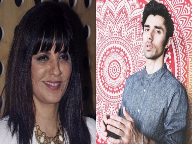 After The Chainsmokers, Neeta Lulla to design ensembles for Indo-American DJ KSHMR's India tour After The Chainsmokers, Neeta Lulla to design ensembles for Indo-American DJ KSHMR's India tour