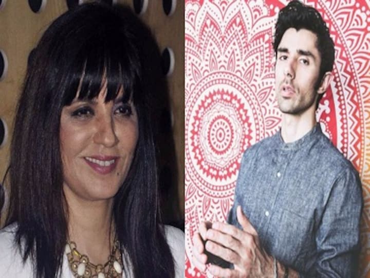 After The Chainsmokers, Neeta Lulla to design ensembles for Indo-American DJ KSHMR's India tour