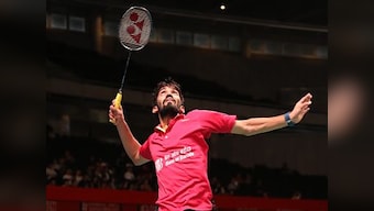 French Open Superseries: Kidambi Srikanth says Indians are physically stronger now, can play long matches
