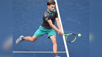 Japan Open: David Goffin, Marin Cilic cruise to next round; Kevin Anderson stunned by Ryan Harrison