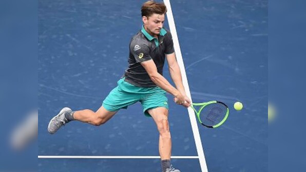 Japan Open: David Goffin, Marin Cilic cruise to next round; Kevin Anderson stunned by Ryan Harrison
