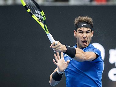 Rafael Nadal wins defamation case against former French sports minister on accusation of doping Rafael Nadal wins defamation case against former French sports minister on accusation of doping