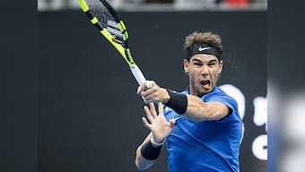 Rafael Nadal wins defamation case against former French sports minister on accusation of doping