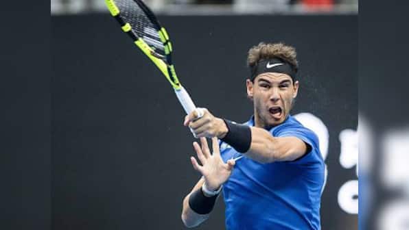 Rafael Nadal wins defamation case against former French sports minister on accusation of doping