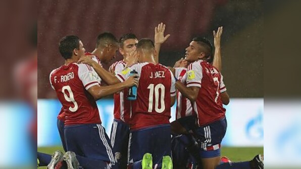 FIFA U-17 World Cup 2017: Paraguay beat Mali in 5-goal thriller in Group B