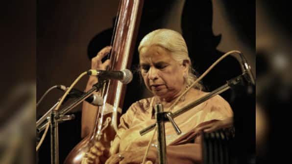 'Girija Devi's demise an irreparable loss to Banaras Gharana': India mourns the loss of Thumri Queen
