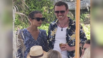 Michael Fassbender, Alicia Vikander have reportedly gotten married in Ibiza in a private ceremony