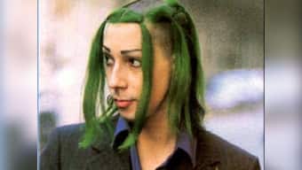 Daisy Berkowitz, founding guitarist of Marilyn Manson, passes away aged 49 after battling cancer