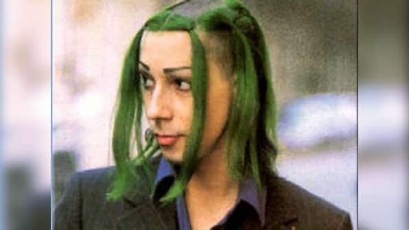 Daisy Berkowitz, founding guitarist of Marilyn Manson, passes away aged 49 after battling cancer
