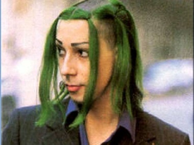 Daisy Berkowitz, founding guitarist of Marilyn Manson, passes away aged 49 after battling cancer Daisy Berkowitz, founding guitarist of Marilyn Manson, passes away aged 49 after battling cancer