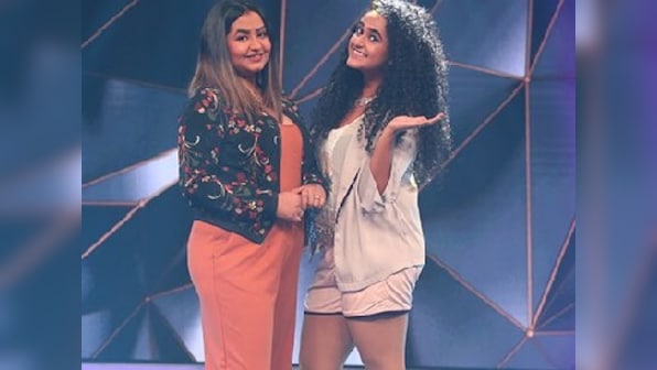 The Stage 3 elimination: Das Vegas talk about their journey, future plans and what each judge taught them