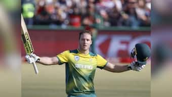 David Miller stresses on need for cricketers to focus on mental health, take time off from the sport