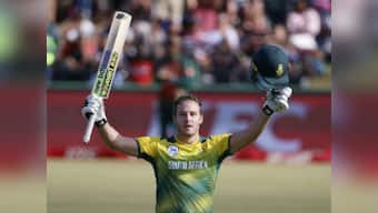 South Africa vs Bangladesh: David Miller slams fastest ton as Proteas thrash visitors in 2nd T20I