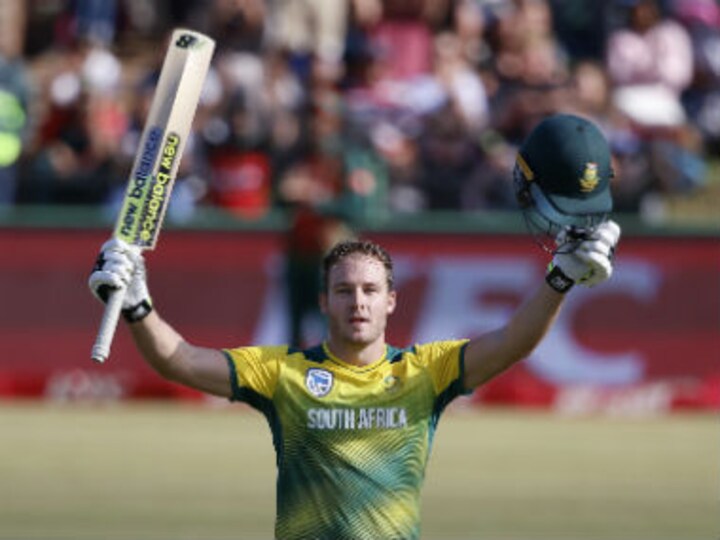 South Africa vs Bangladesh: David Miller slams fastest ton as Proteas thrash visitors in 2nd T20I