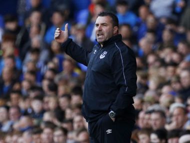 Premier League: Everton appoint David Unsworth as caretaker manager following Ronald Koeman sacking